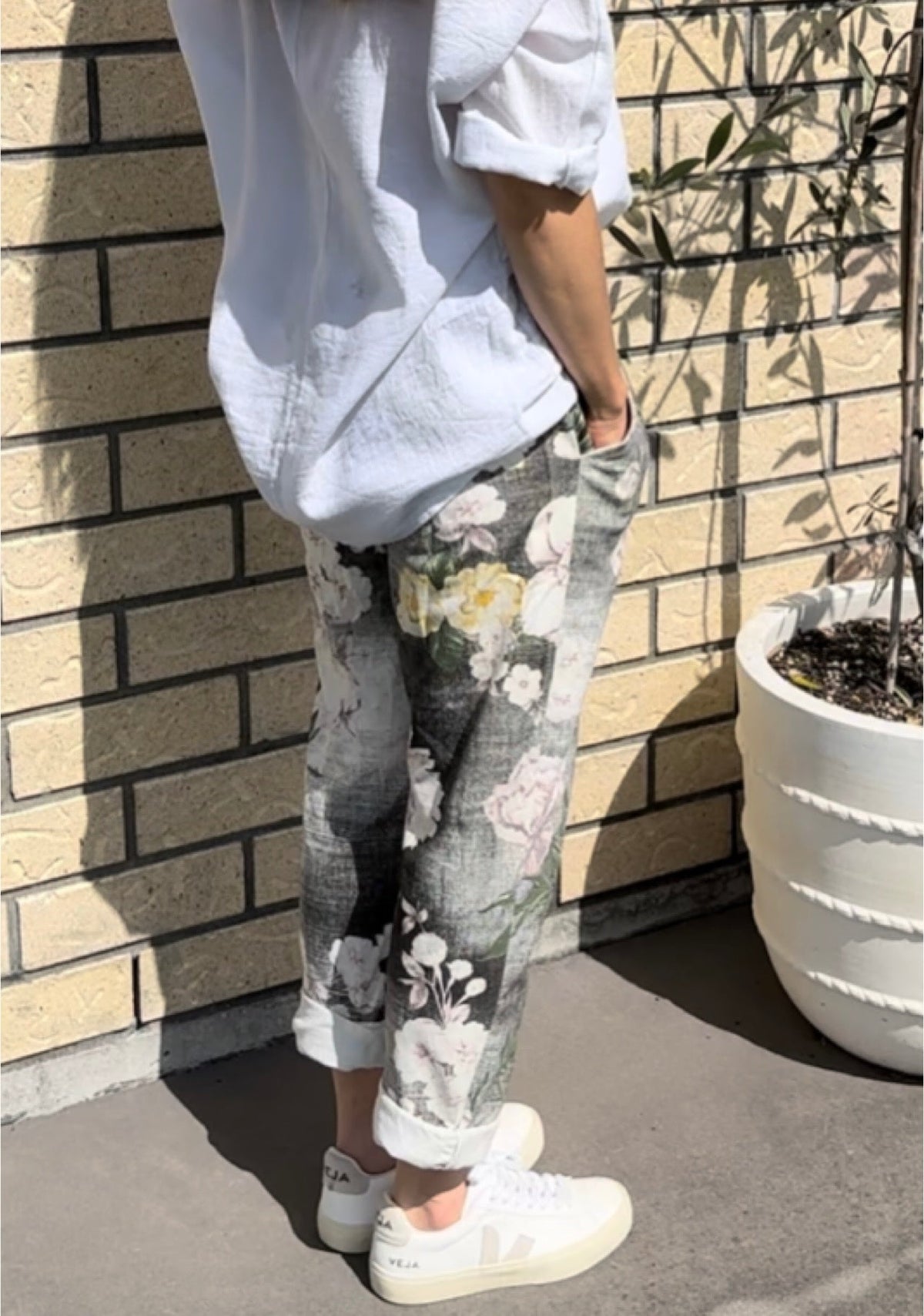 Hana Jeggings