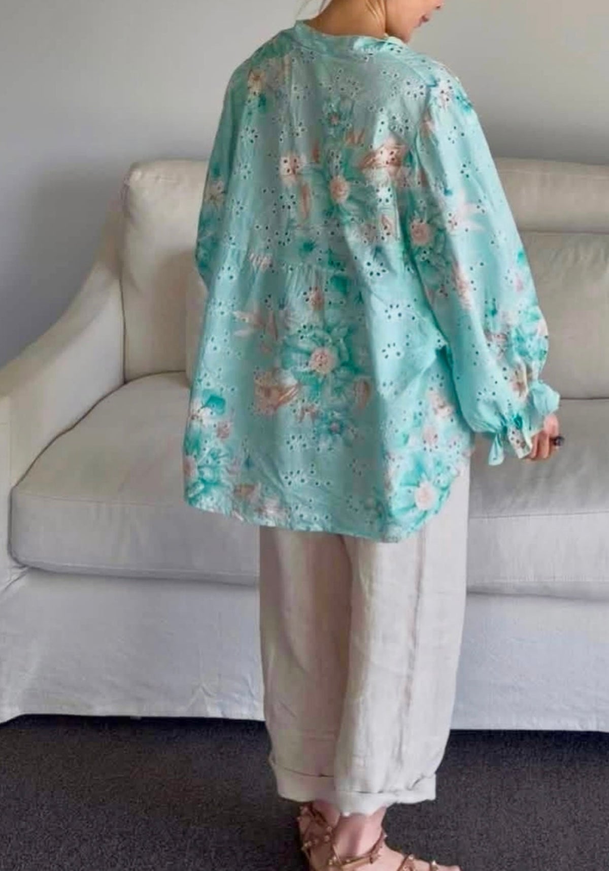 Kelda Top