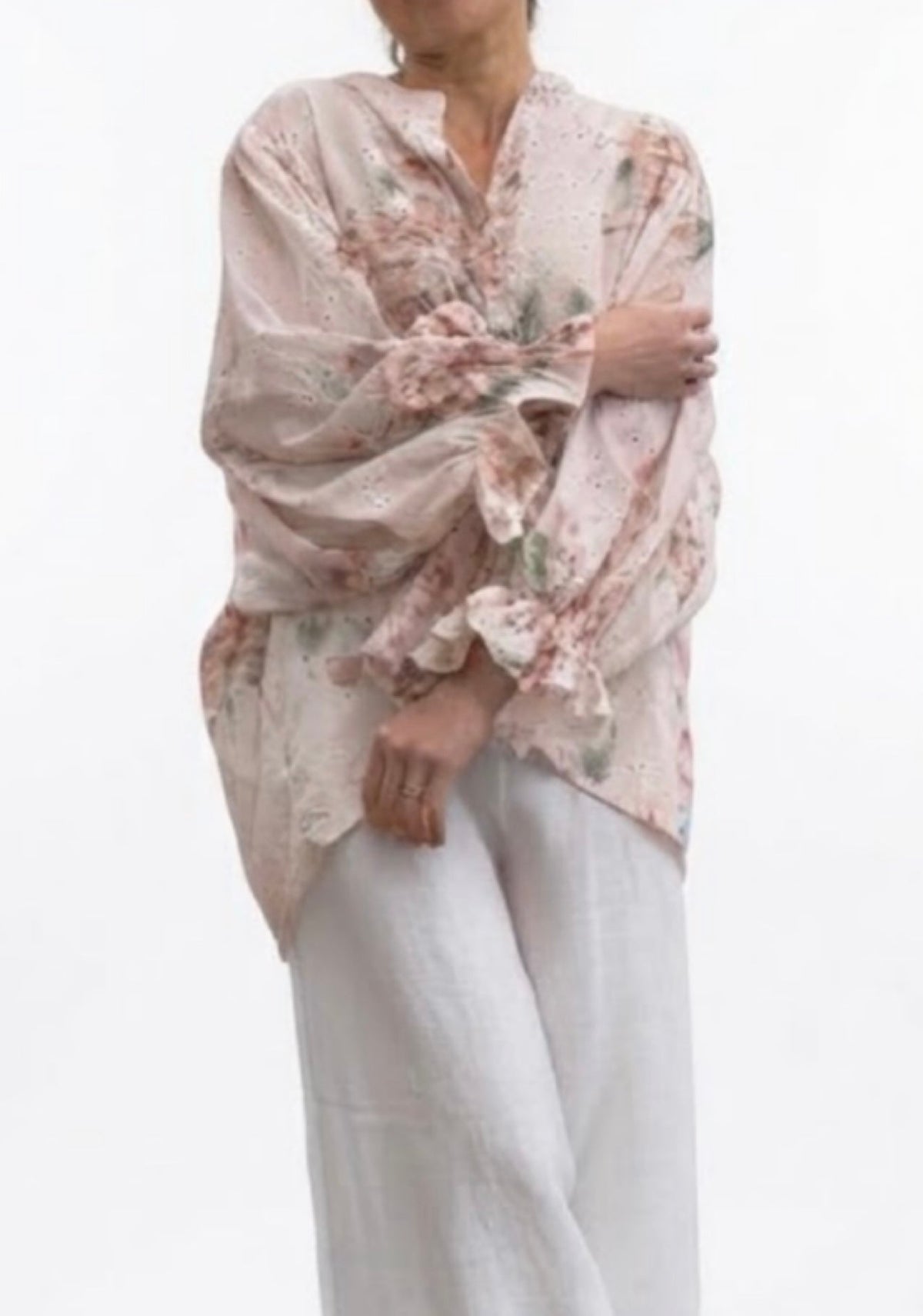 Kelda Top