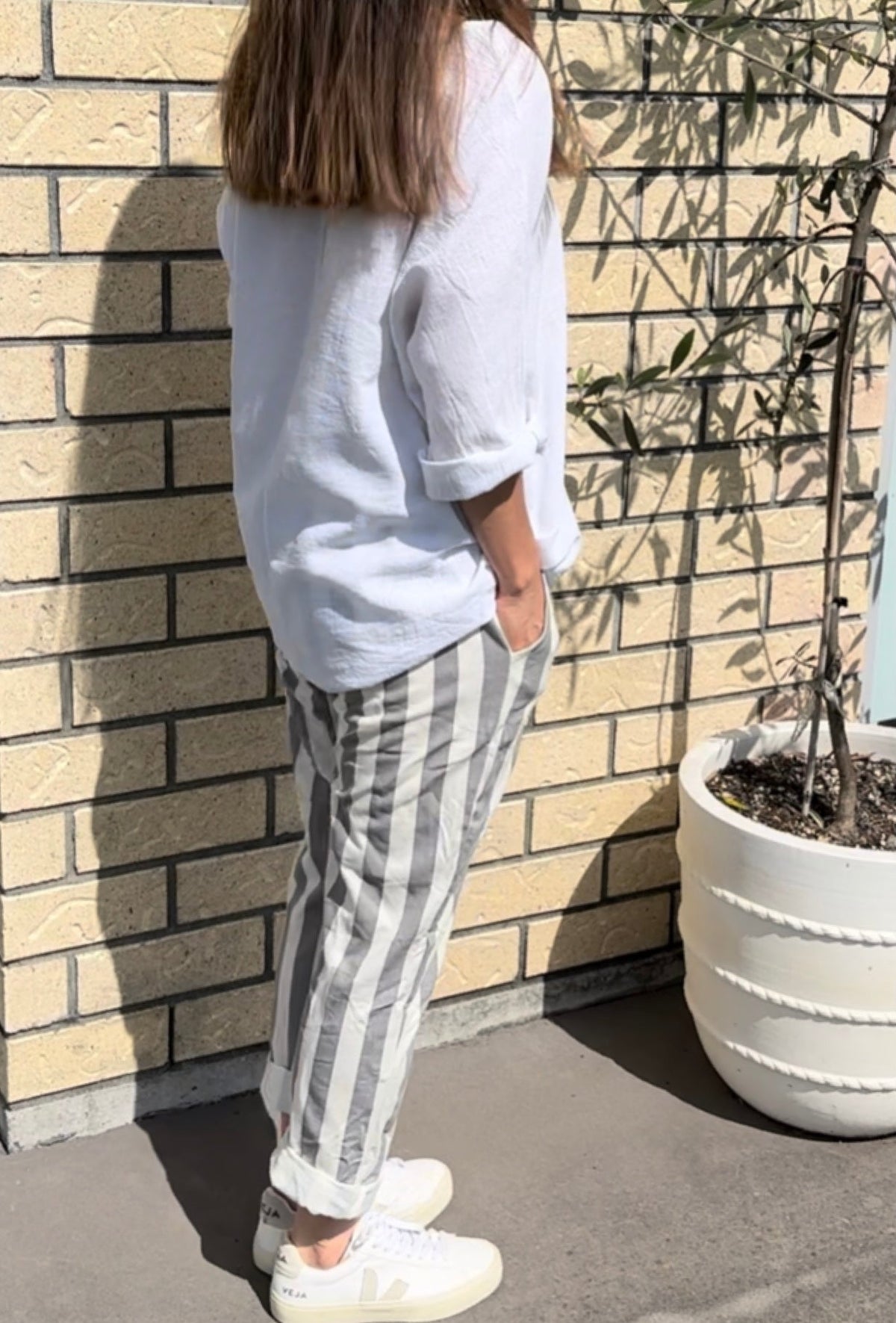 Verona Jeggings