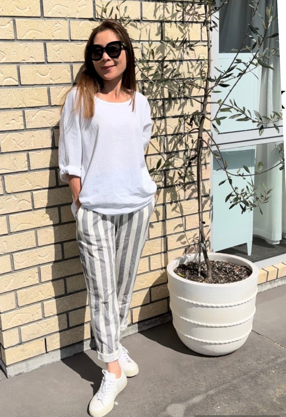 Verona Jeggings