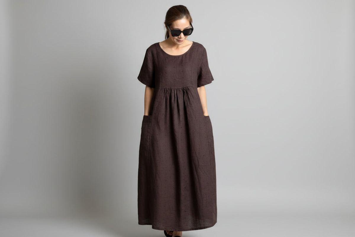Parisa Milano Dress