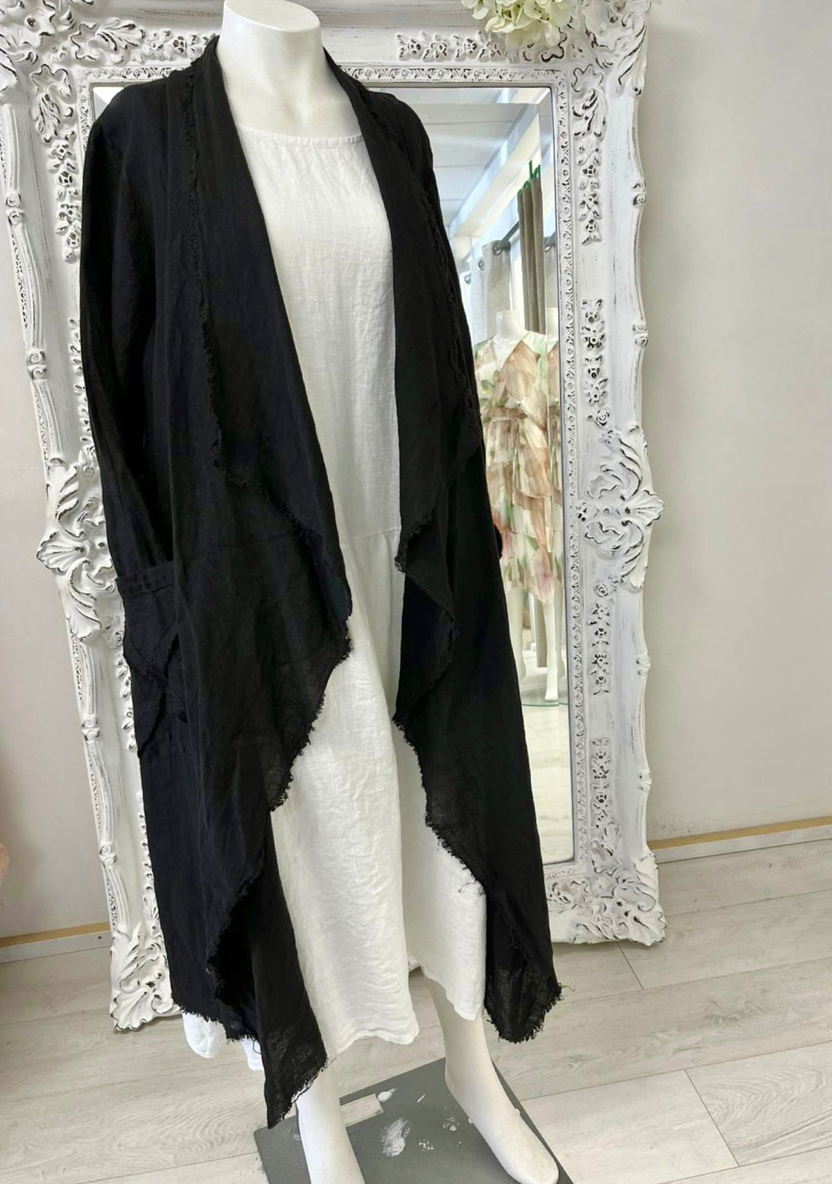 Andrea Coat