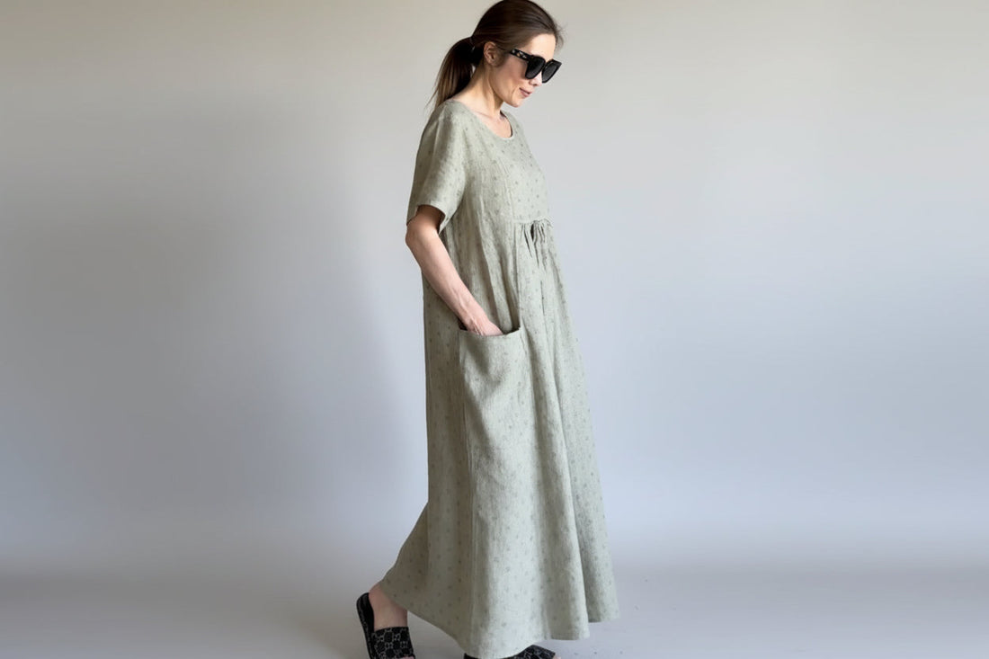 Parisa Milano Dress