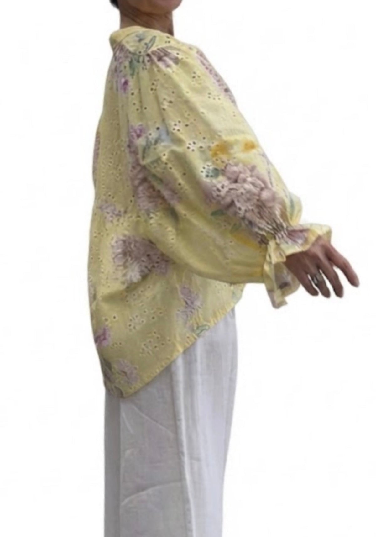Kelda Top