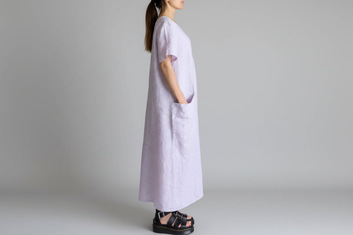 Parisa Milano Dress