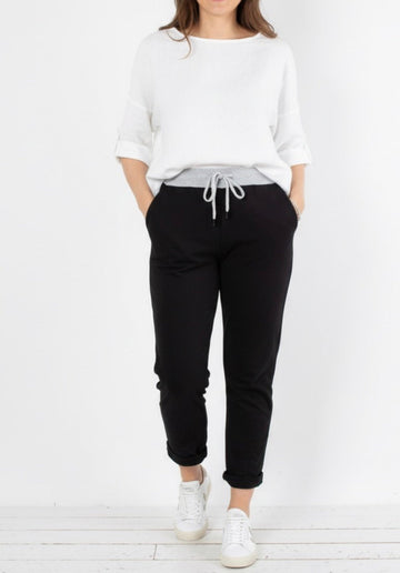 Made in Italy Freda Jeggings