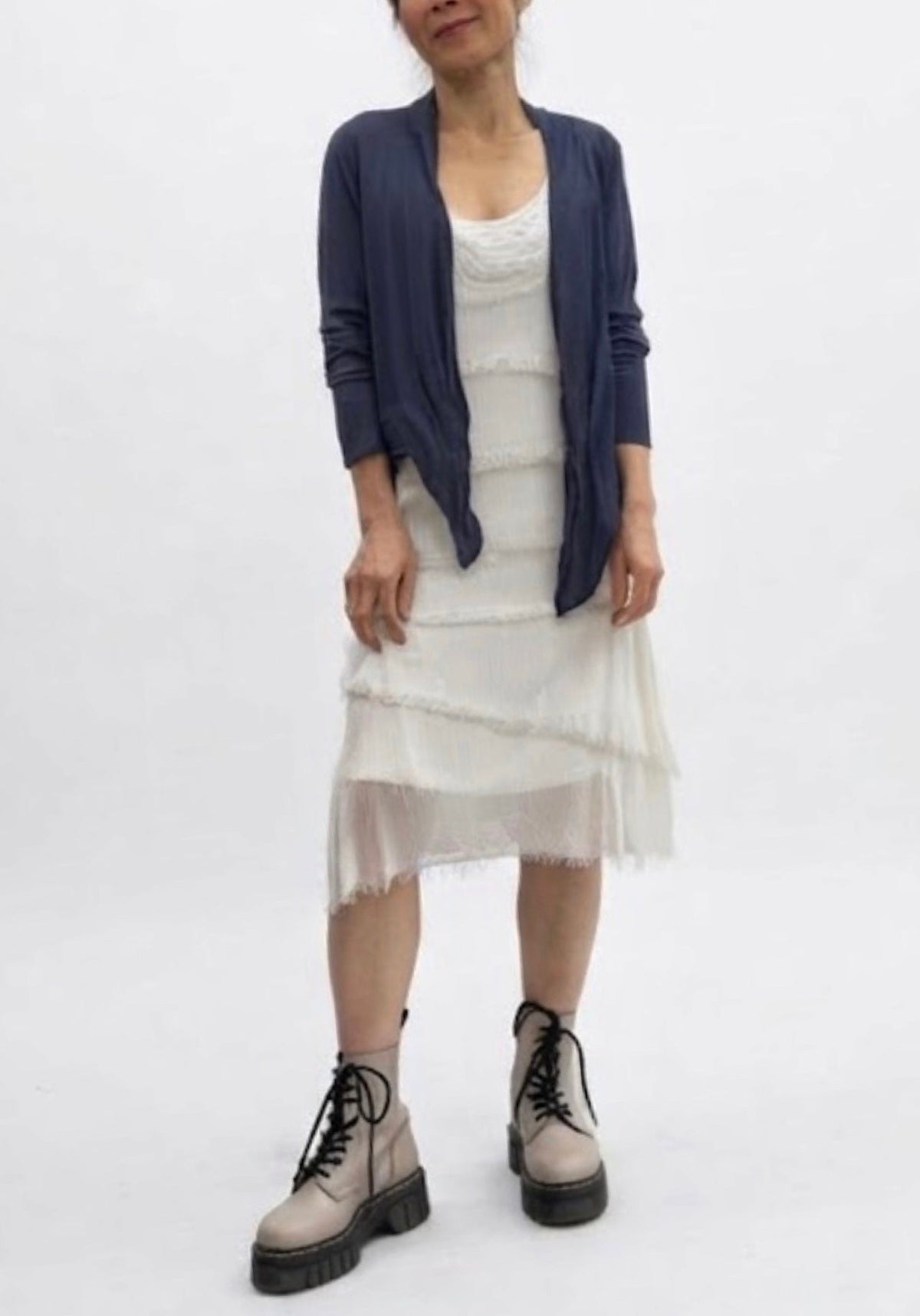 Farida Cardigan