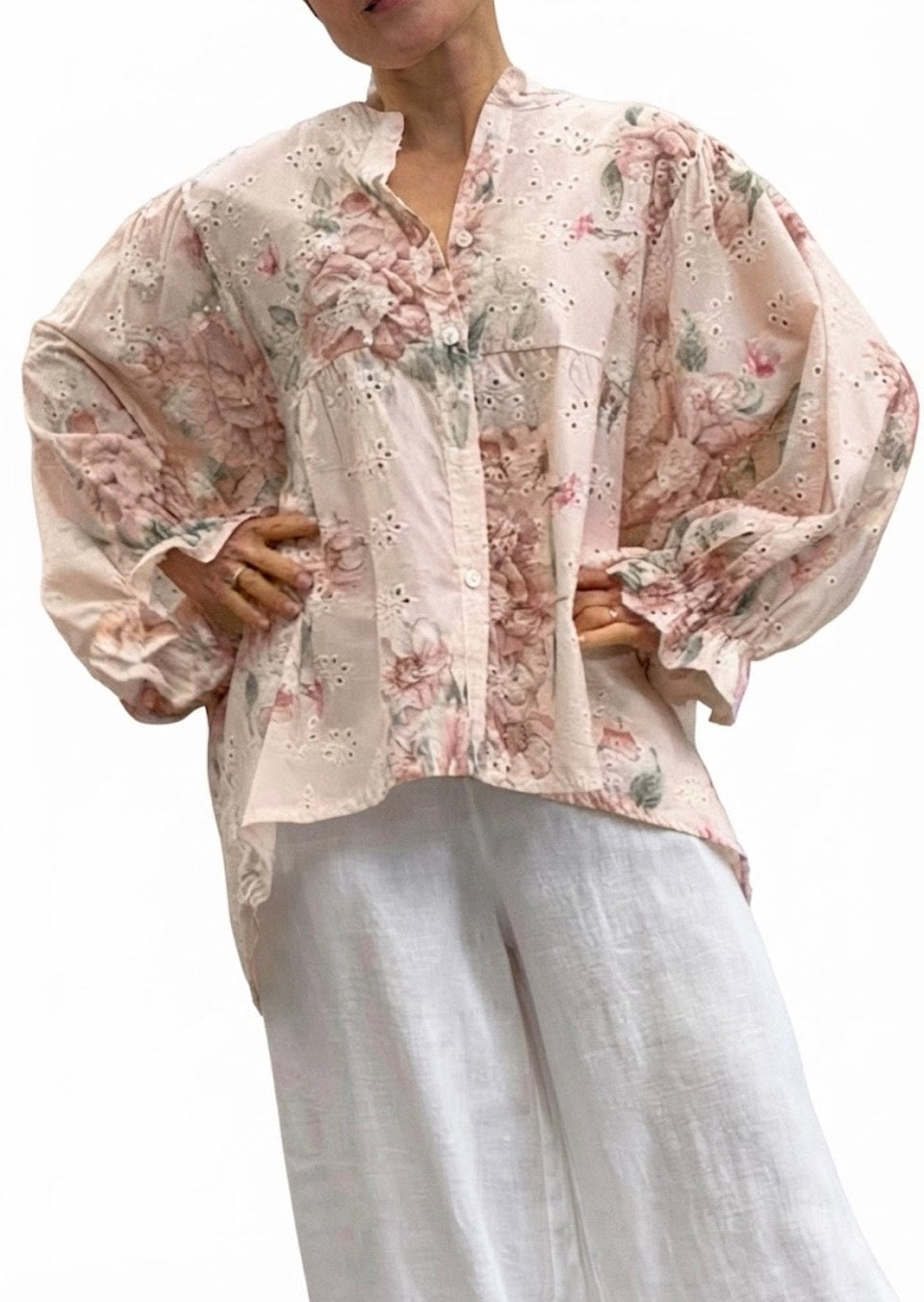 Kelda Top