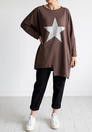 Made in Italy Starr Top