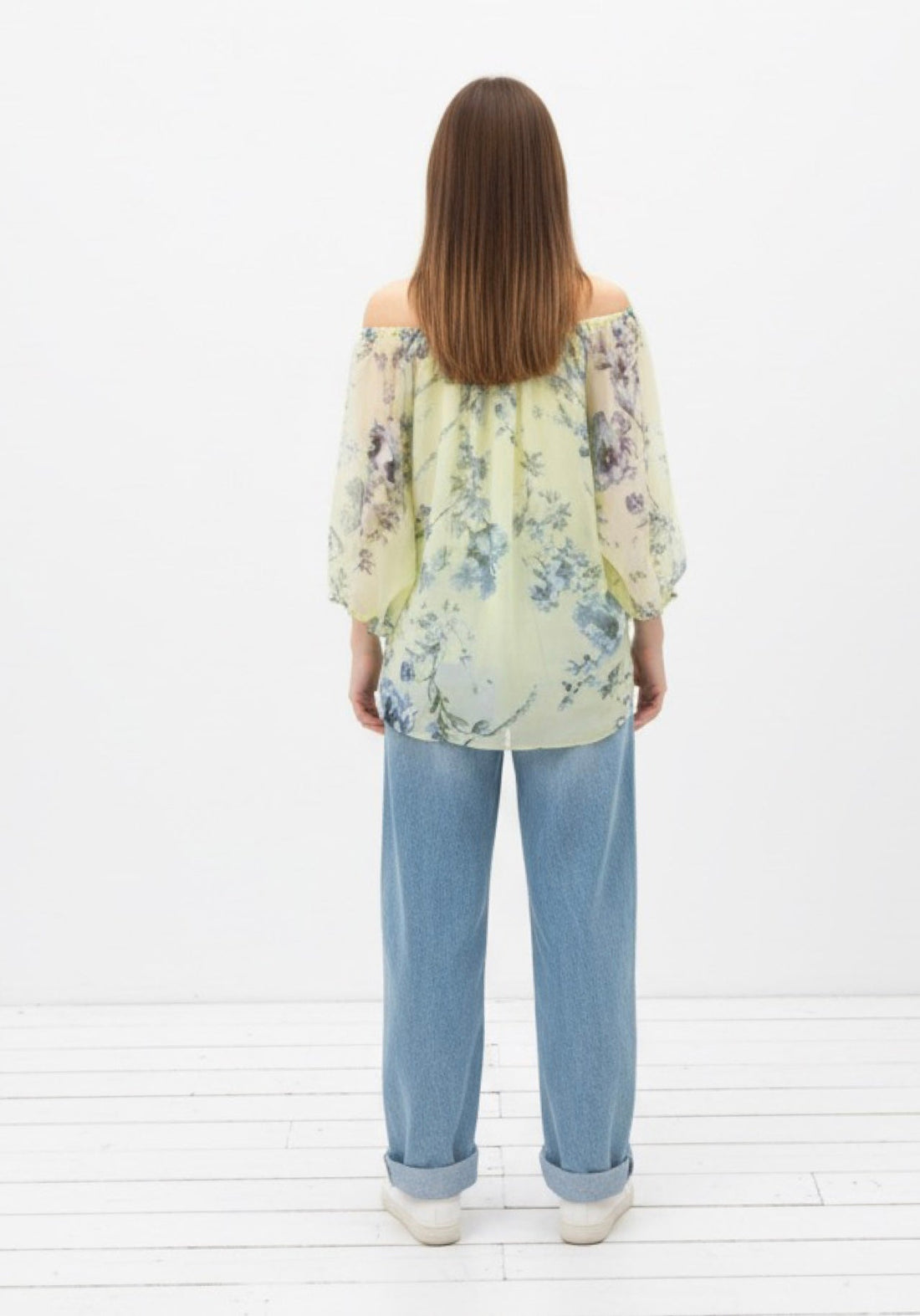 Made In Italy Florence Top