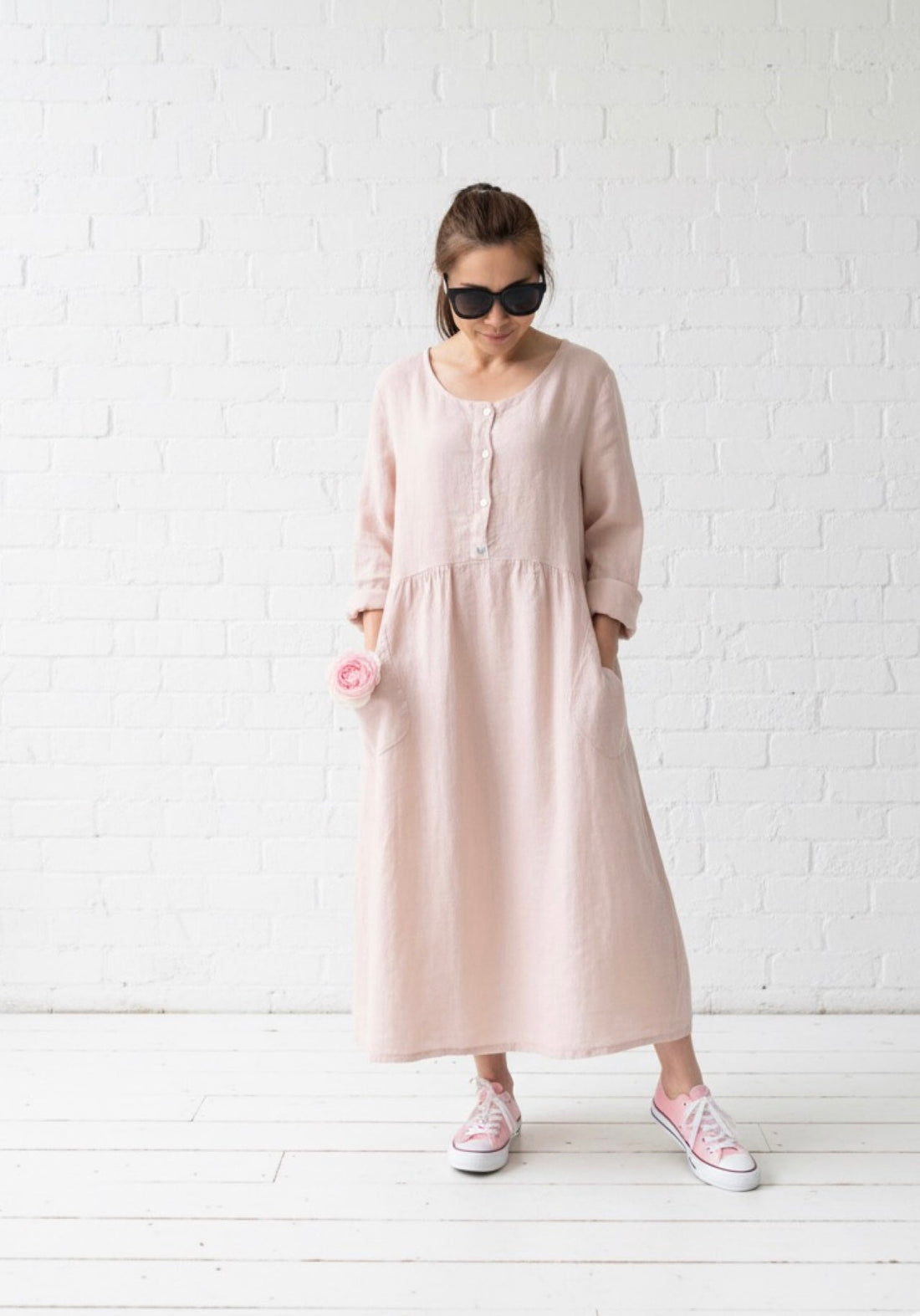 Julie Dream Dress