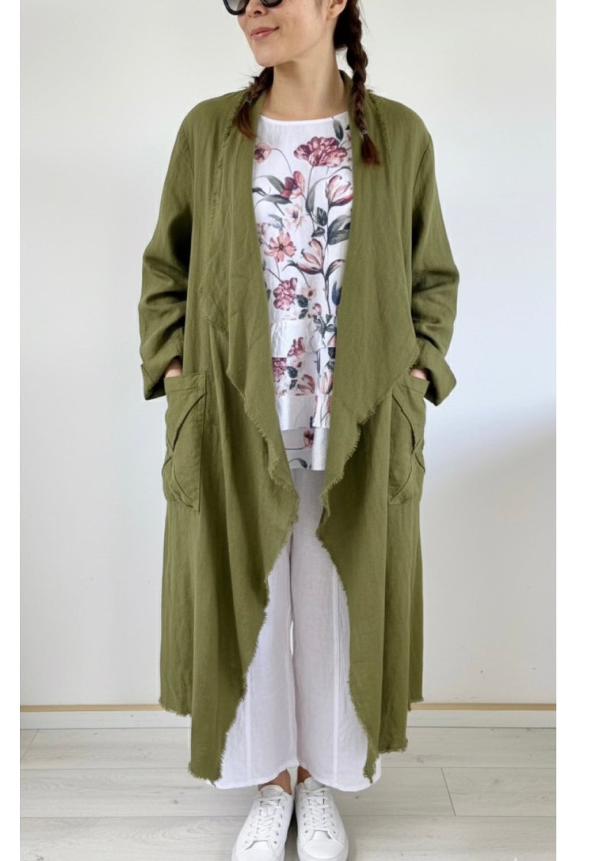Andrea Coat