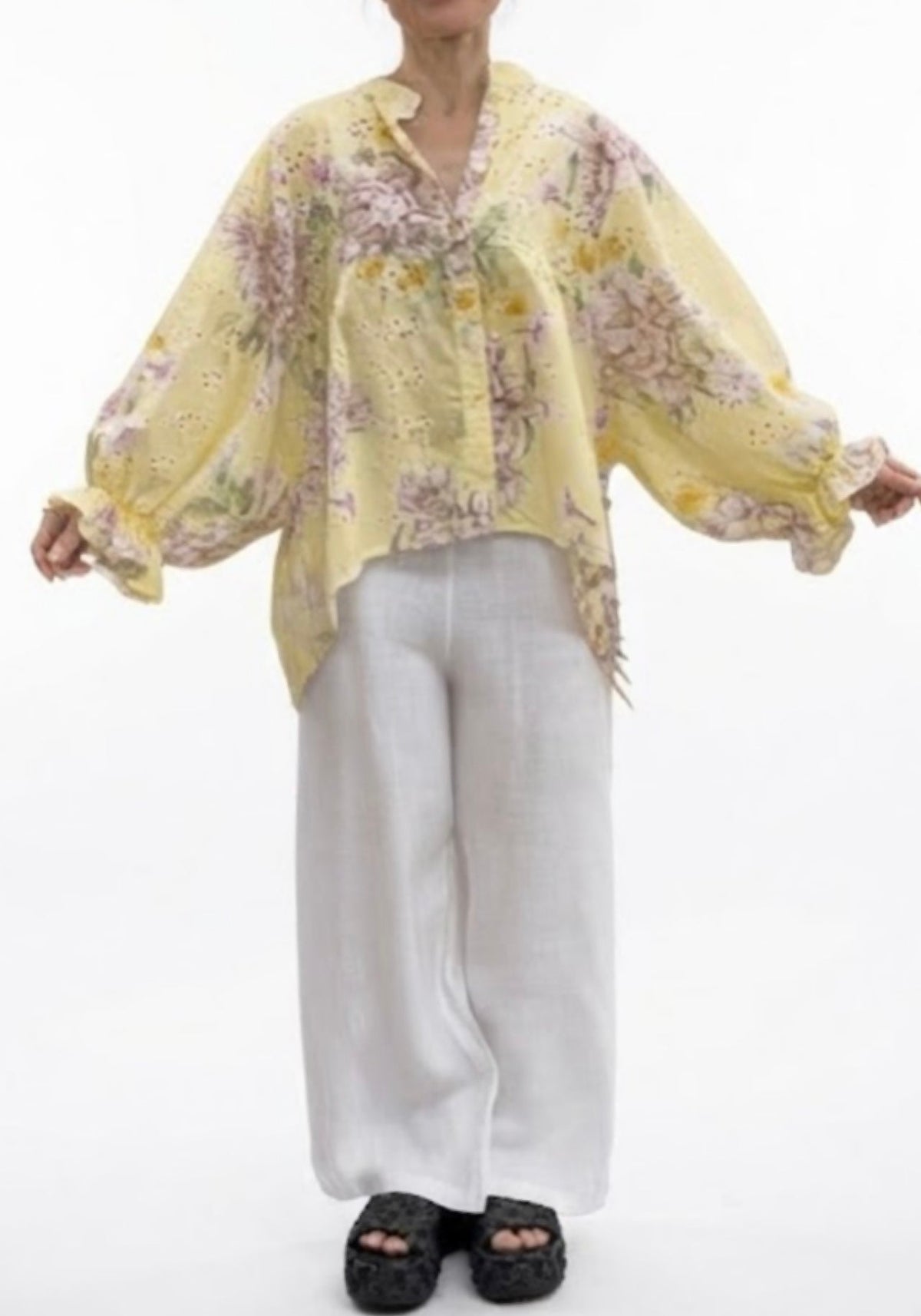 Kelda Top