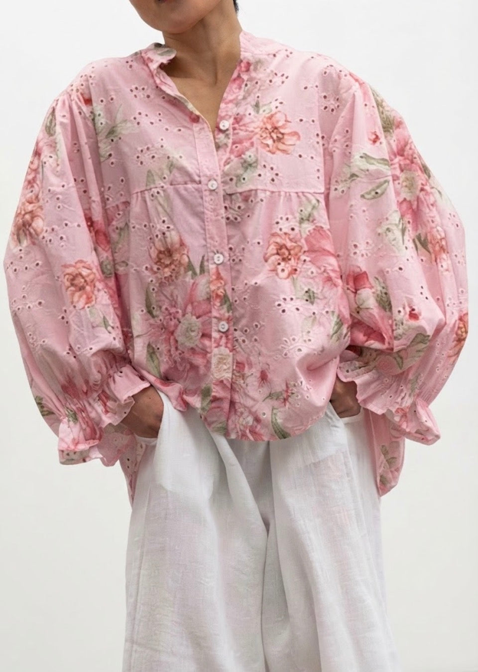 Kelda Top