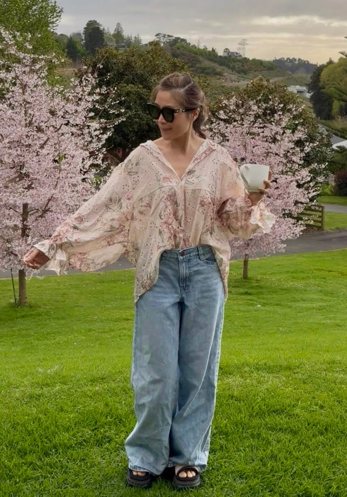 Kelda Top