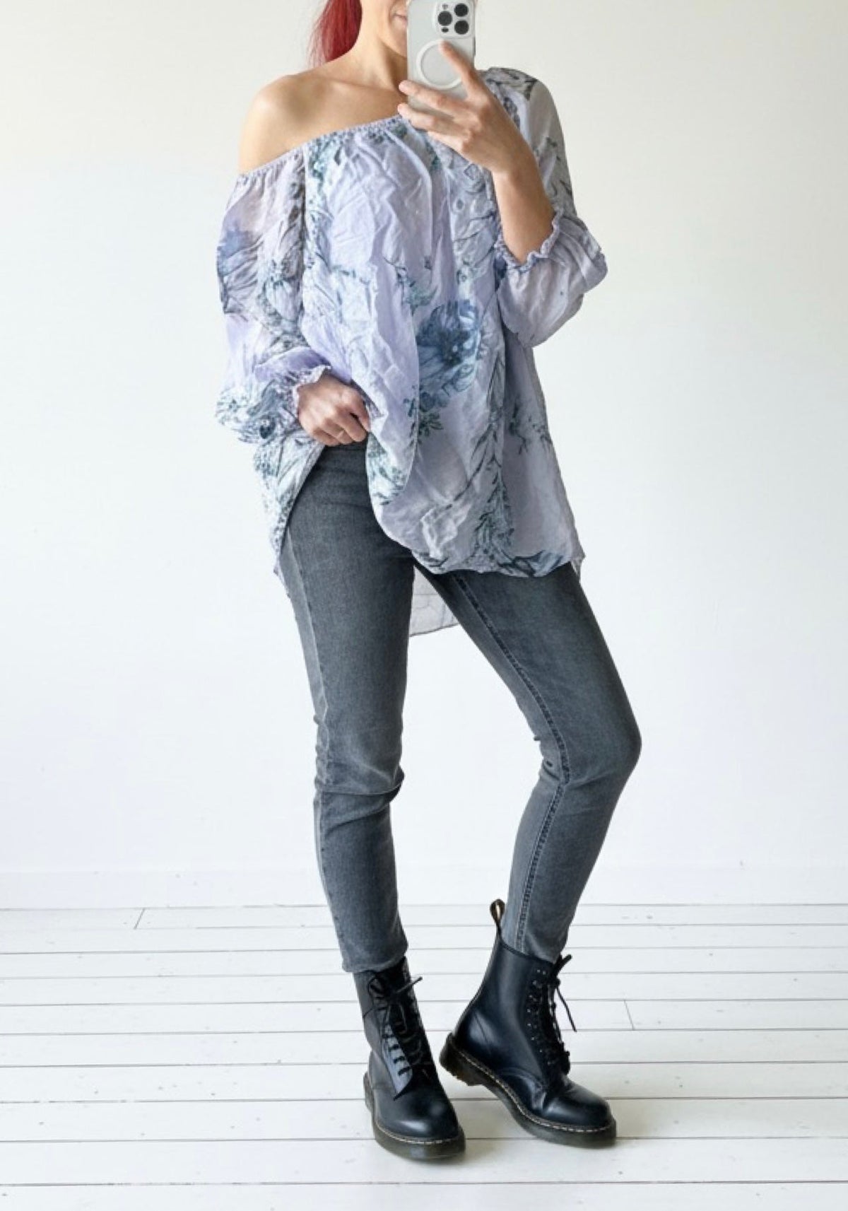 Made In Italy Florence Top