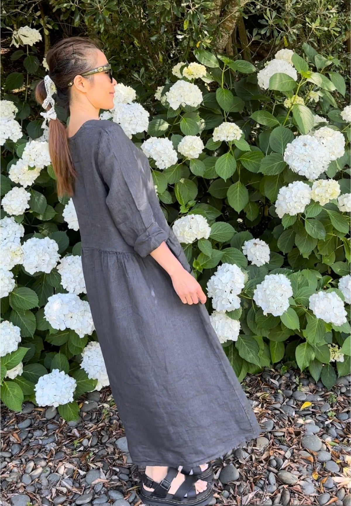 Julie Dream Dress