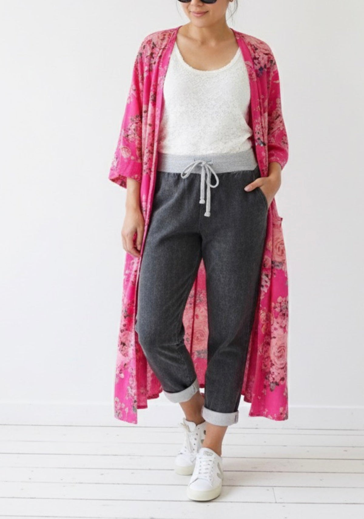 Made in Italy Asila Jeggings