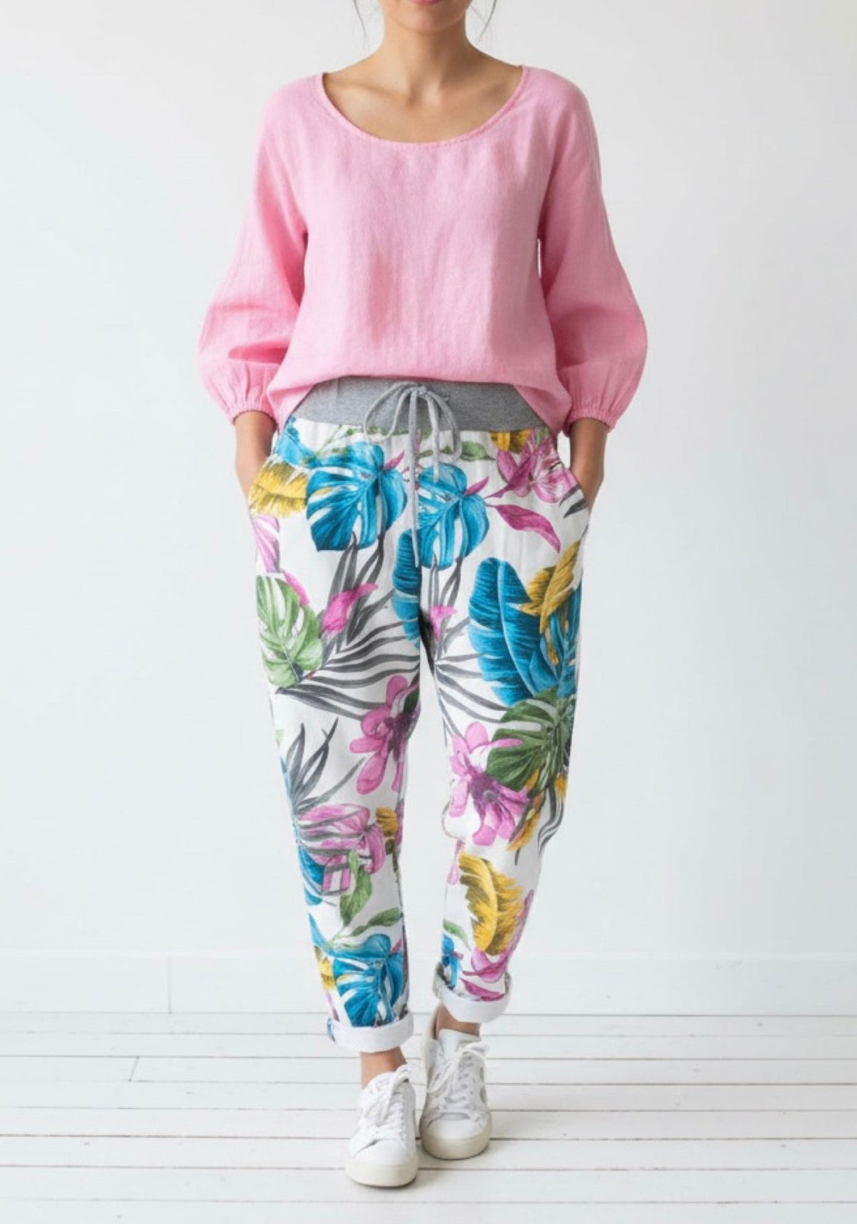 Bora Bora Jeggings