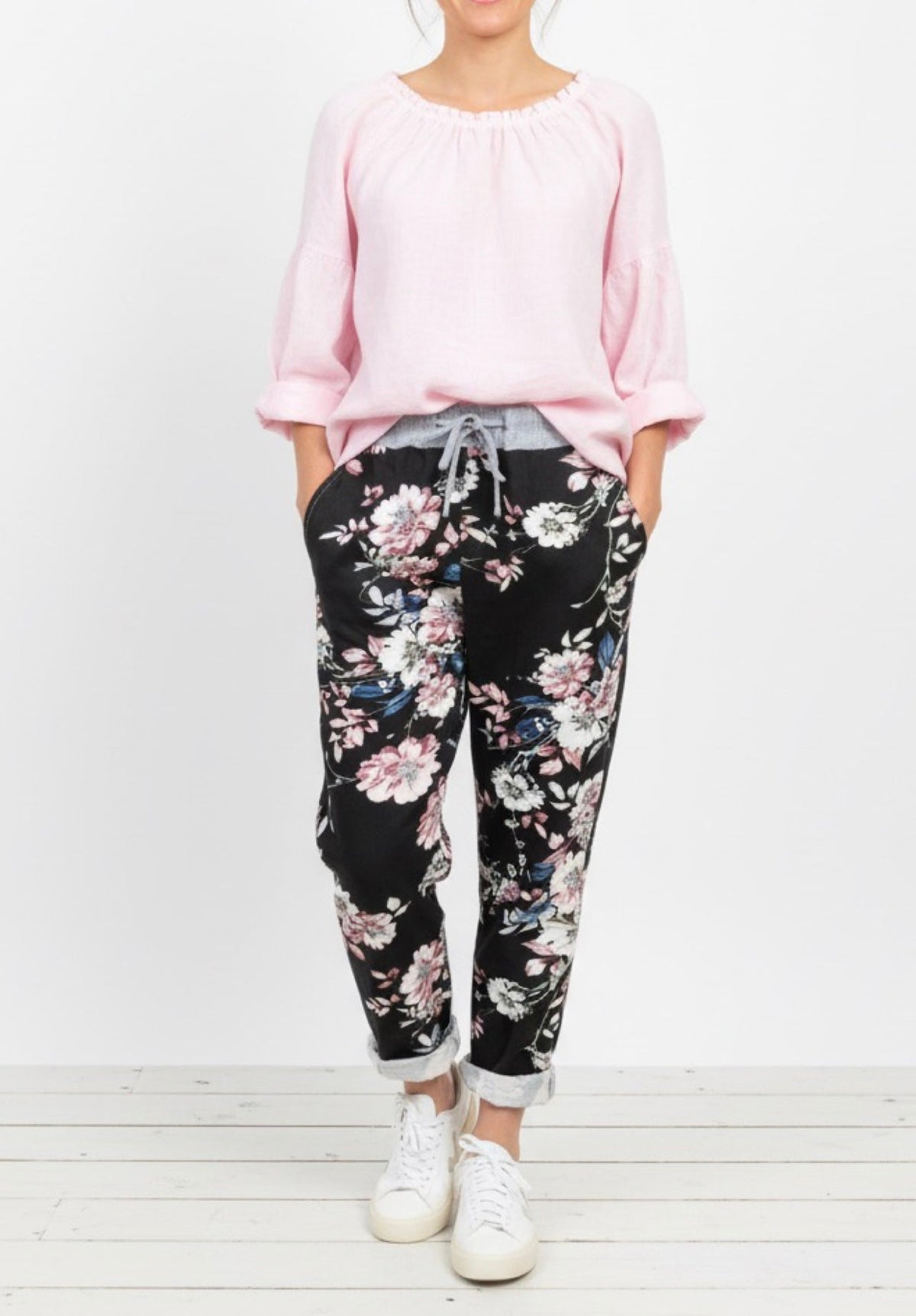 Lucica Jegging