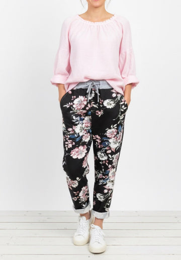 Lucica Jegging