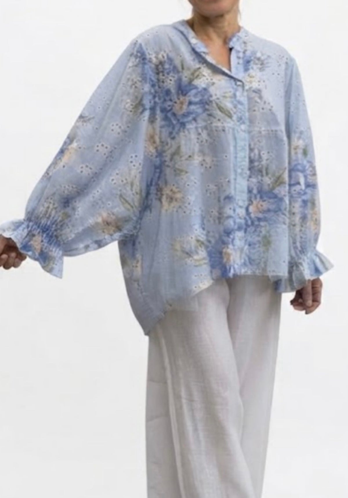 Kelda Top