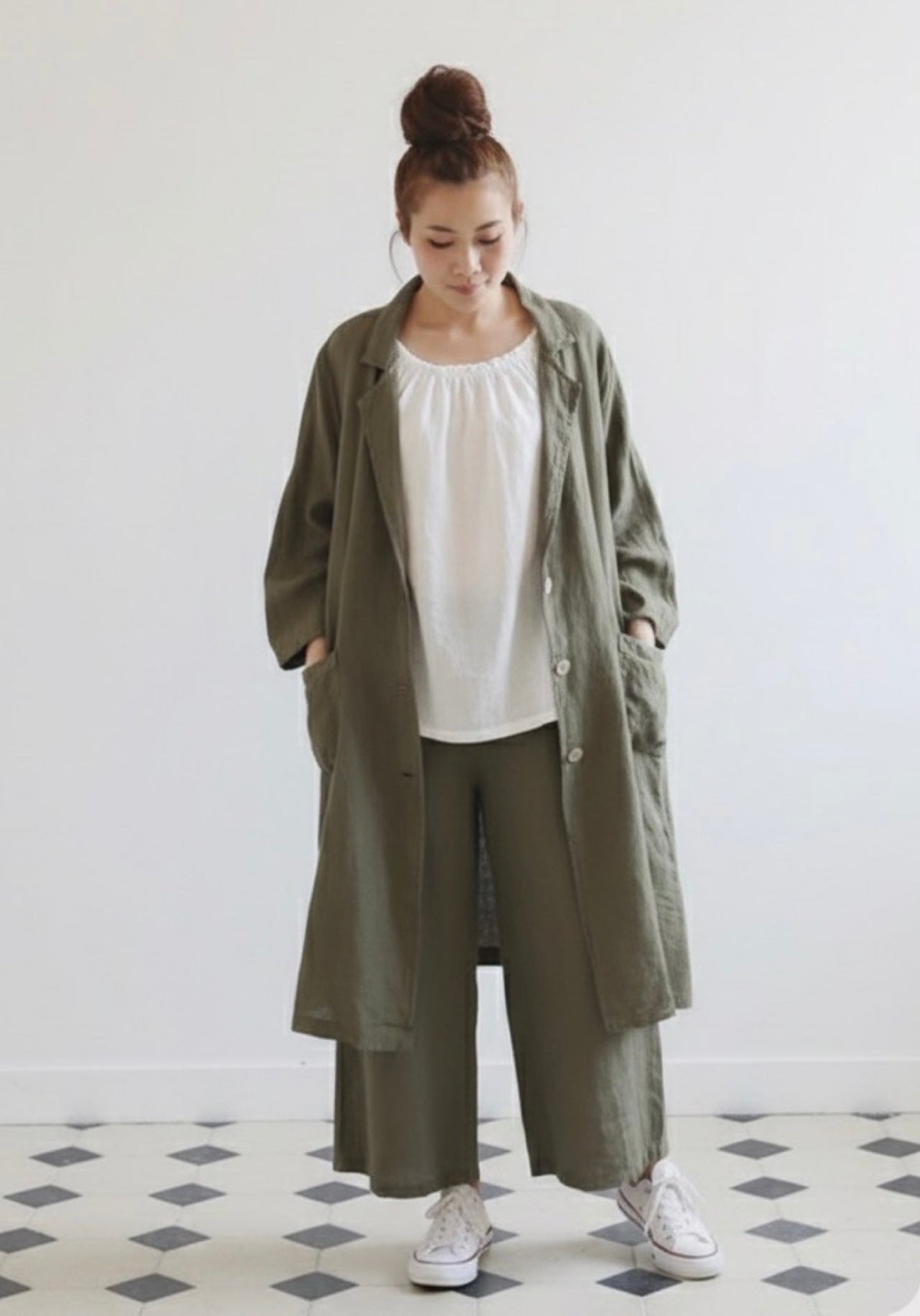 Cassie Coat