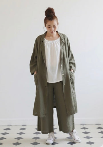 Cassie Coat