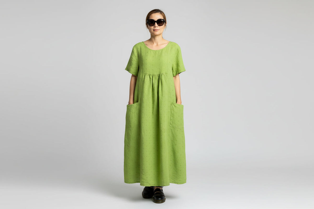 Parisa Milano Dress