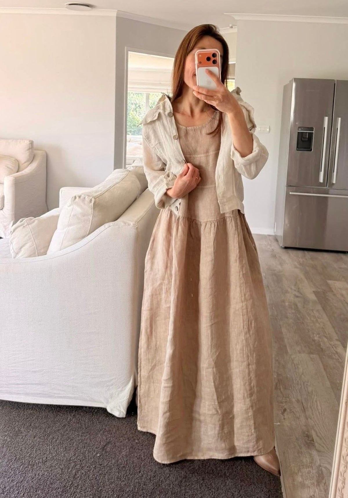 Lovella Dress