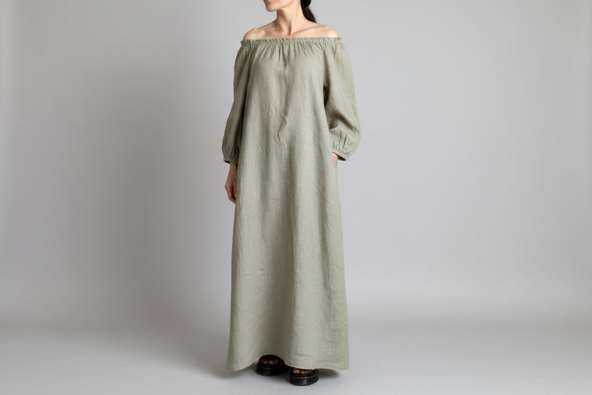 Dream Skyla Dress