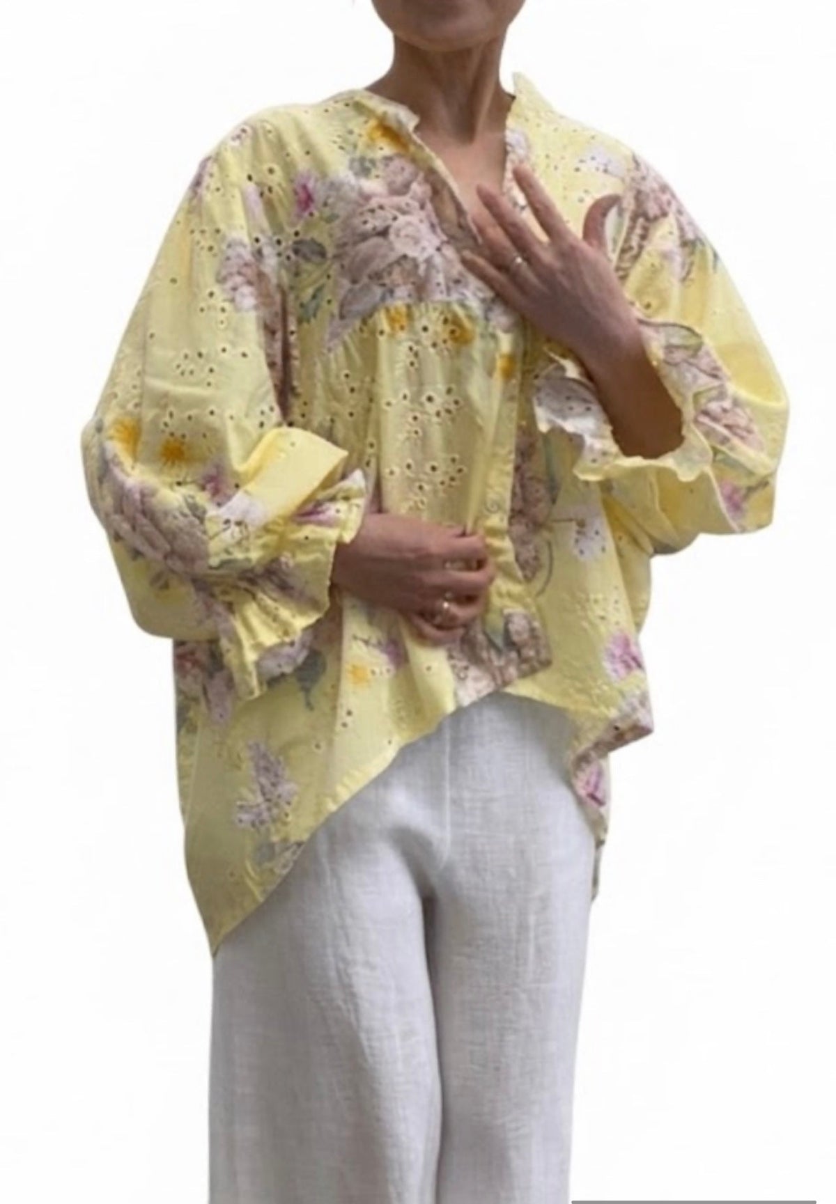 Kelda Top