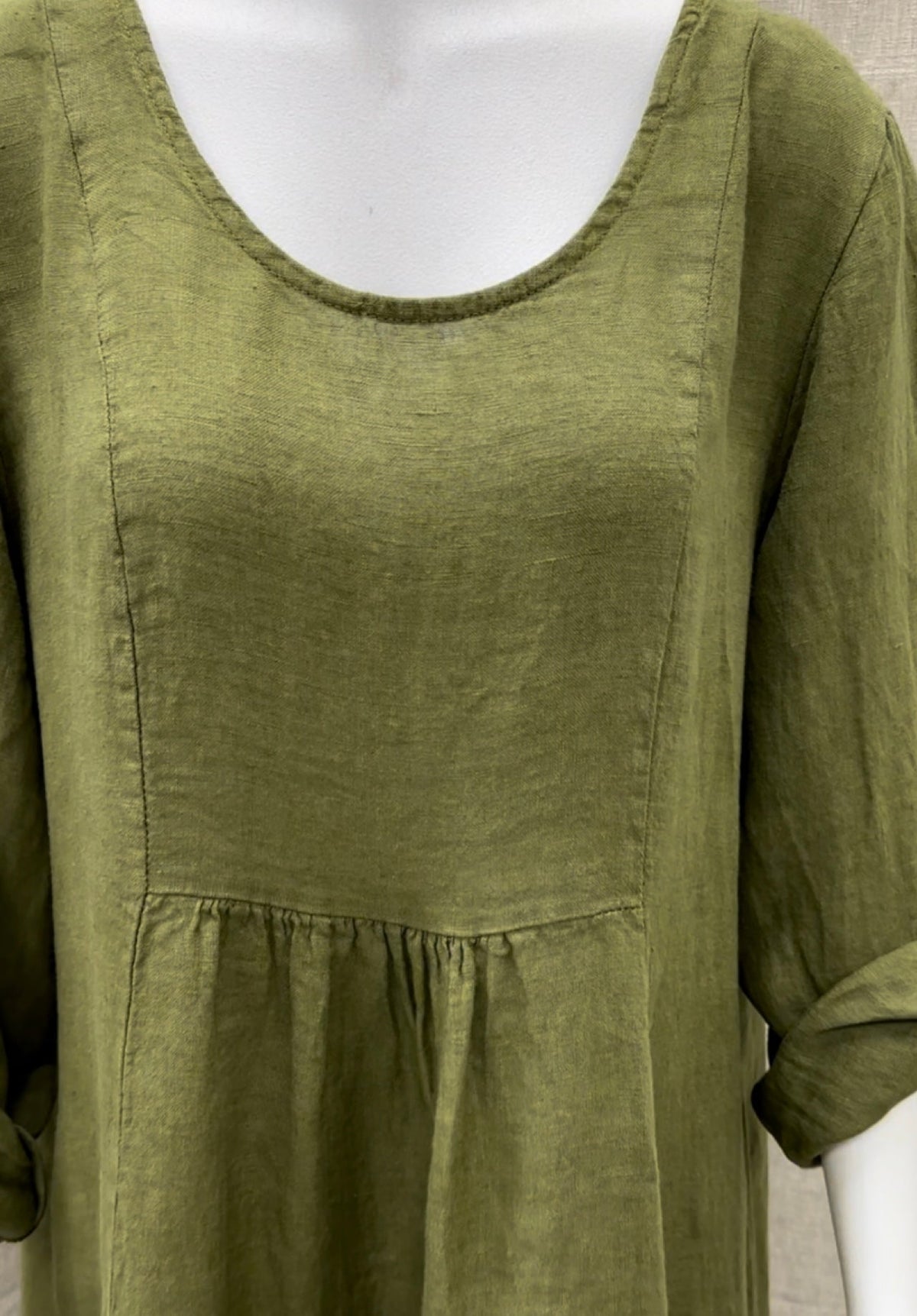 Kiera Dress