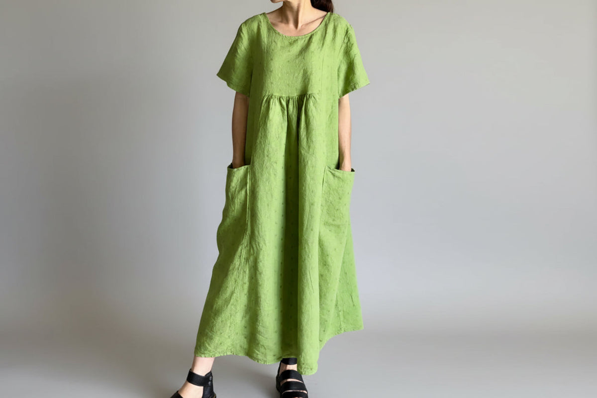 Parisa Milano Dress