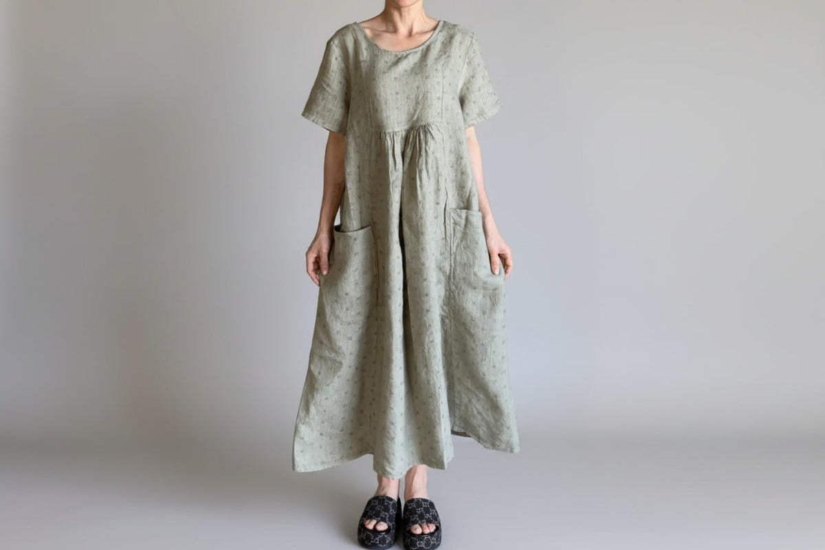 Parisa Milano Dress