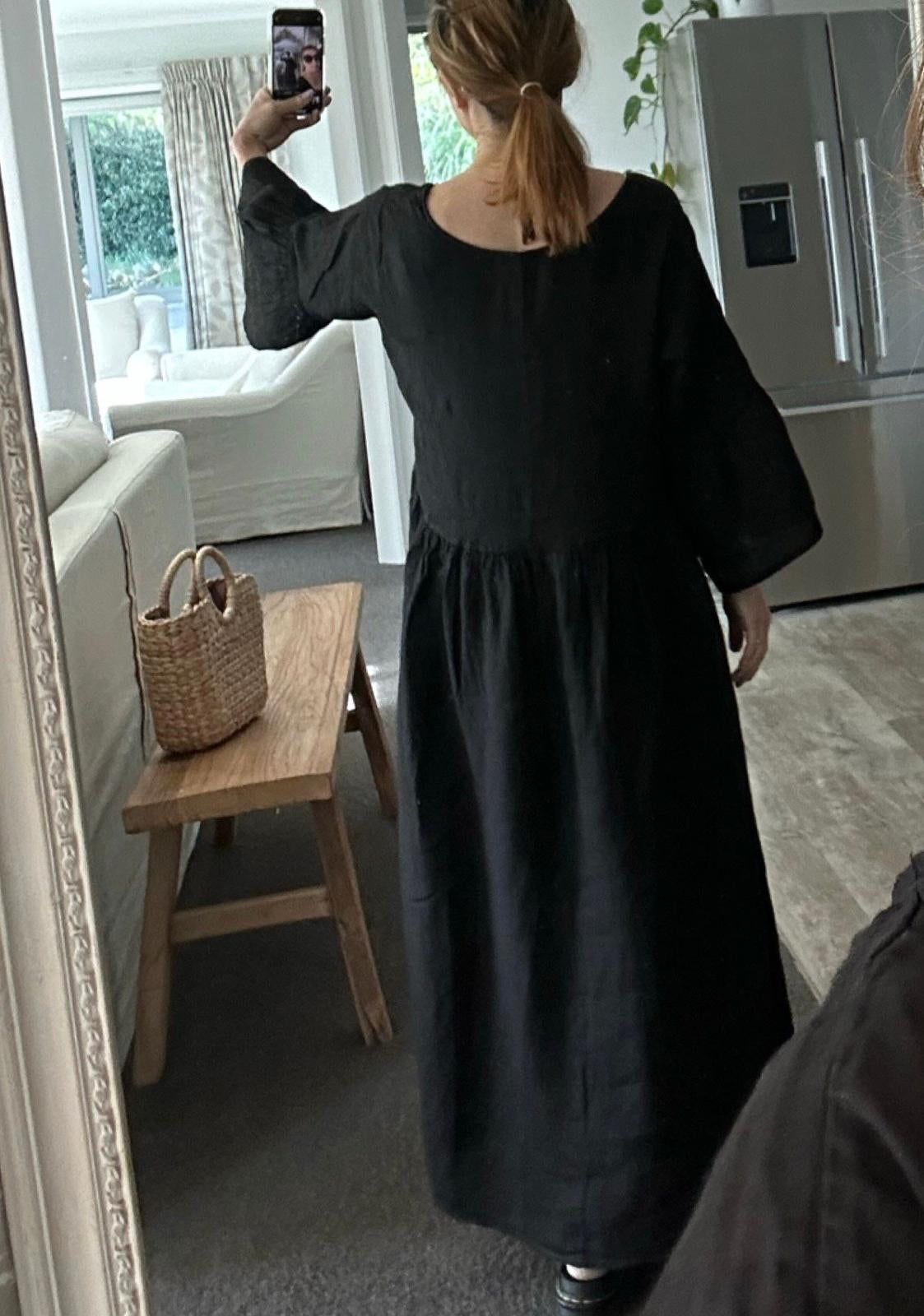 Peonia Annalise Dress