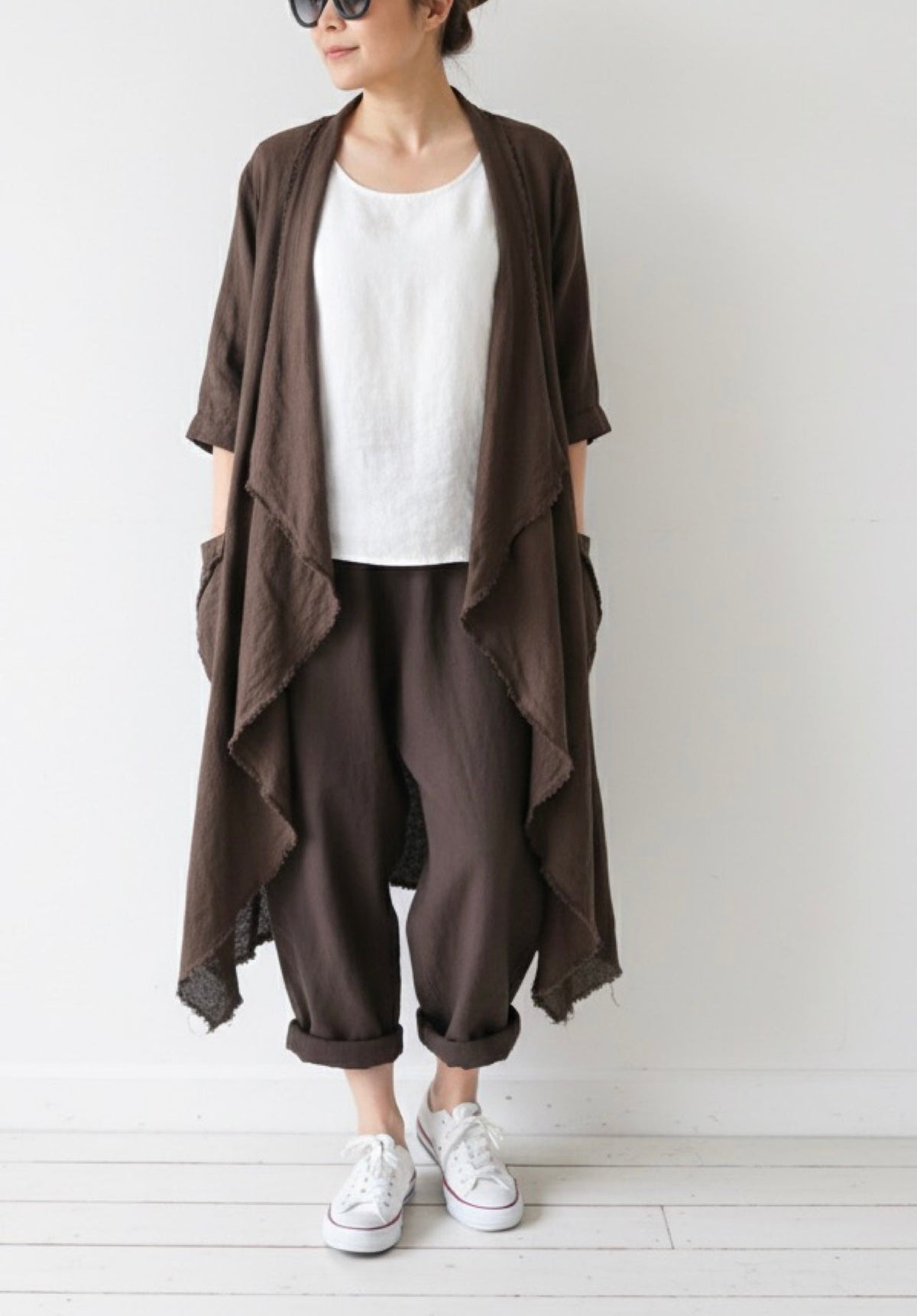 Andrea Coat