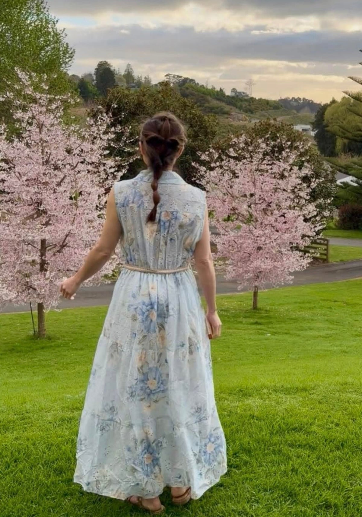 Kelda Dress