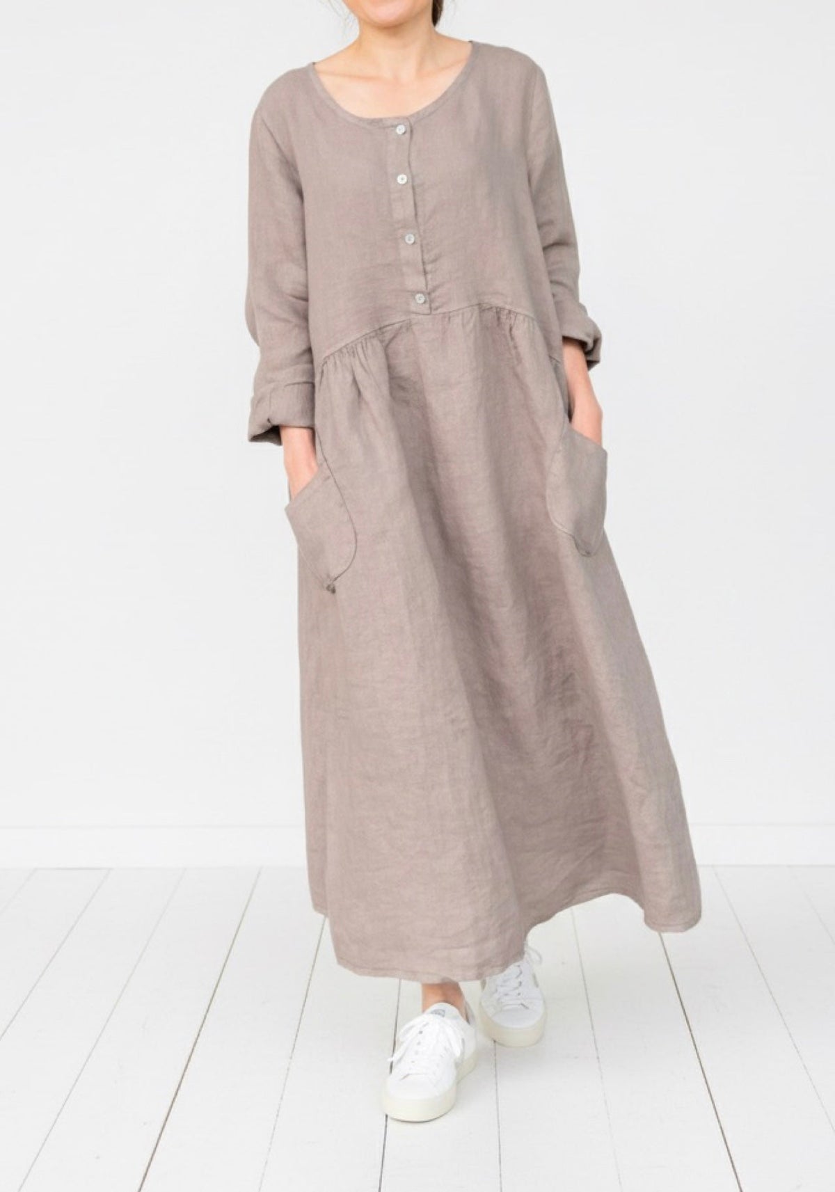 Julie Dream Dress