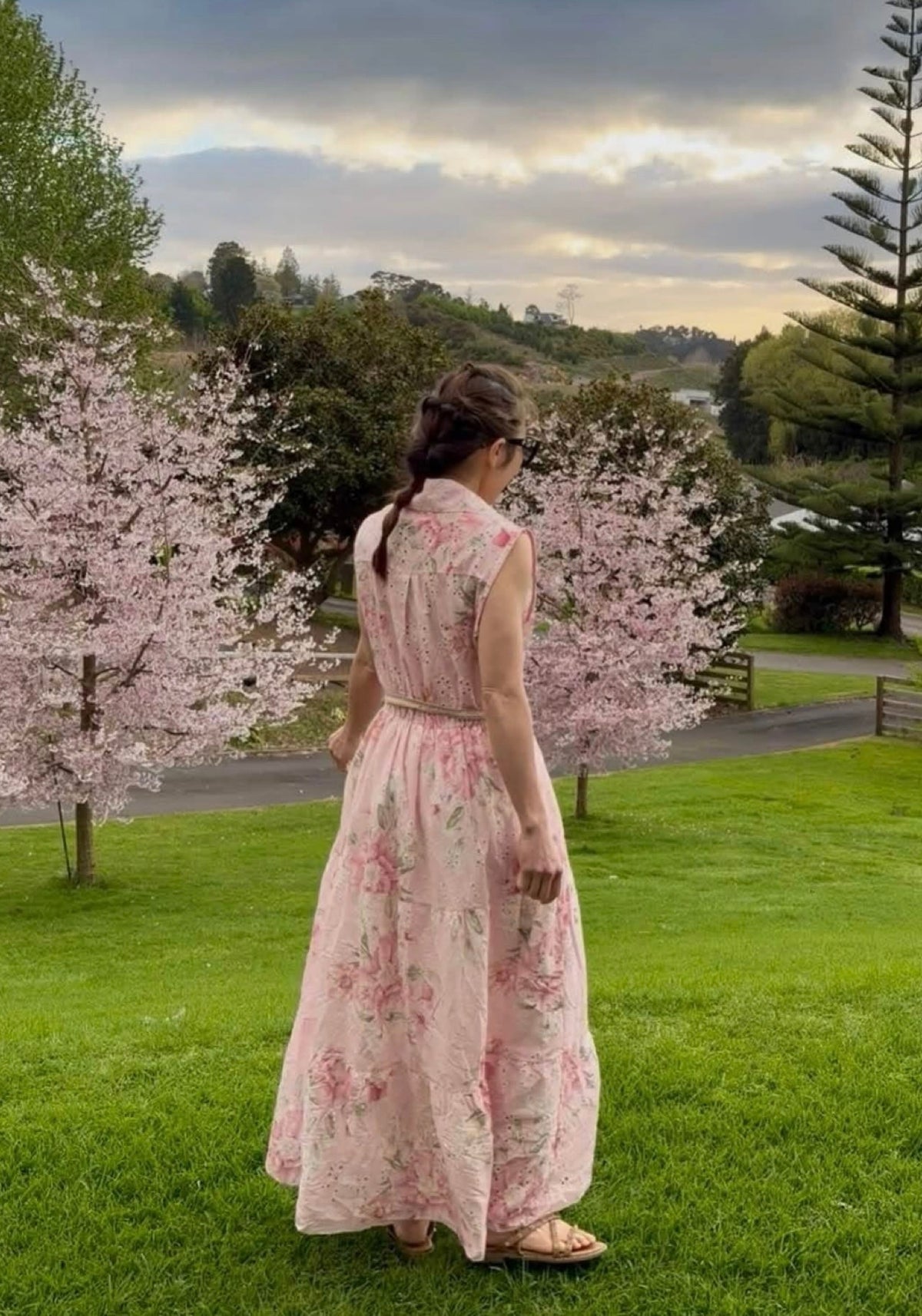Kelda Dress