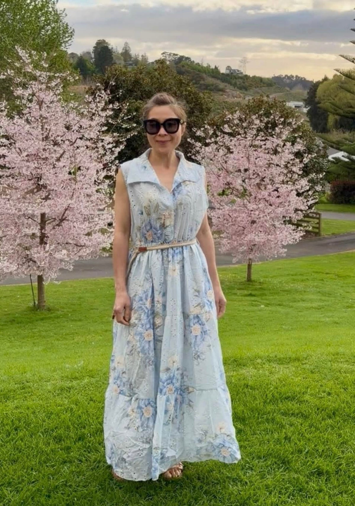 Kelda Dress