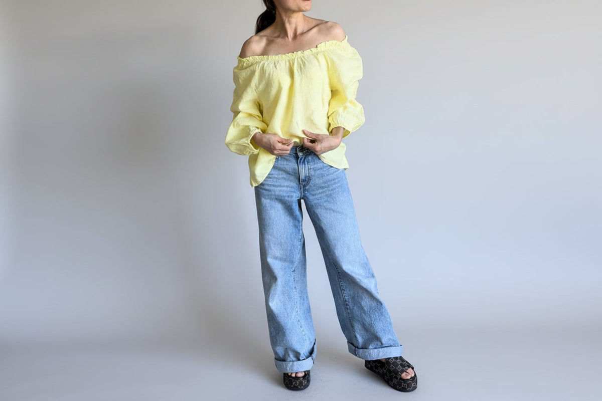 Dream Skyla Top
