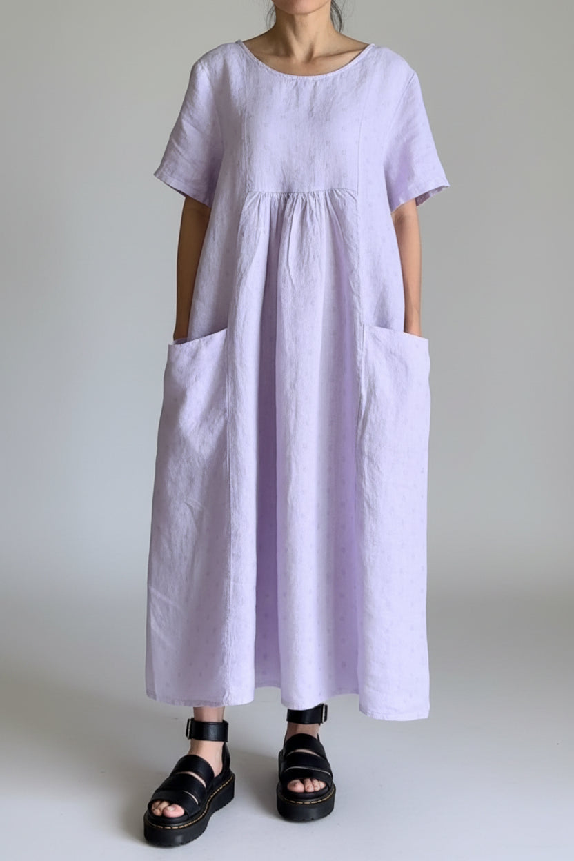 Parisa Milano Dress