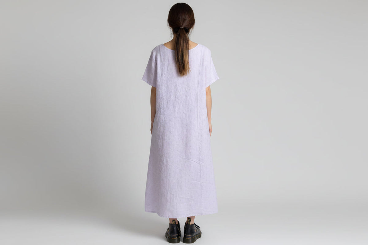 Parisa Milano Dress
