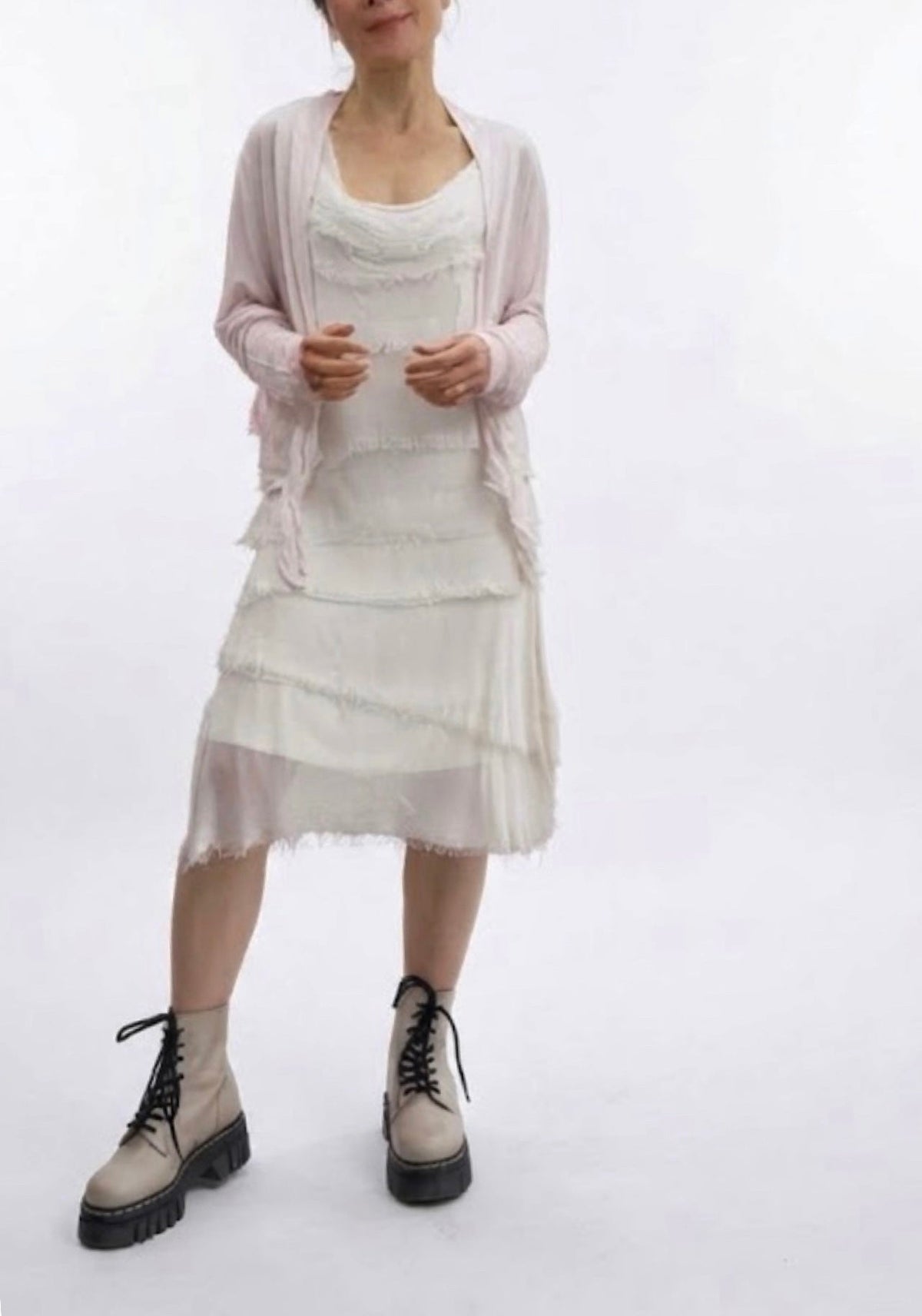 Farida Cardigan