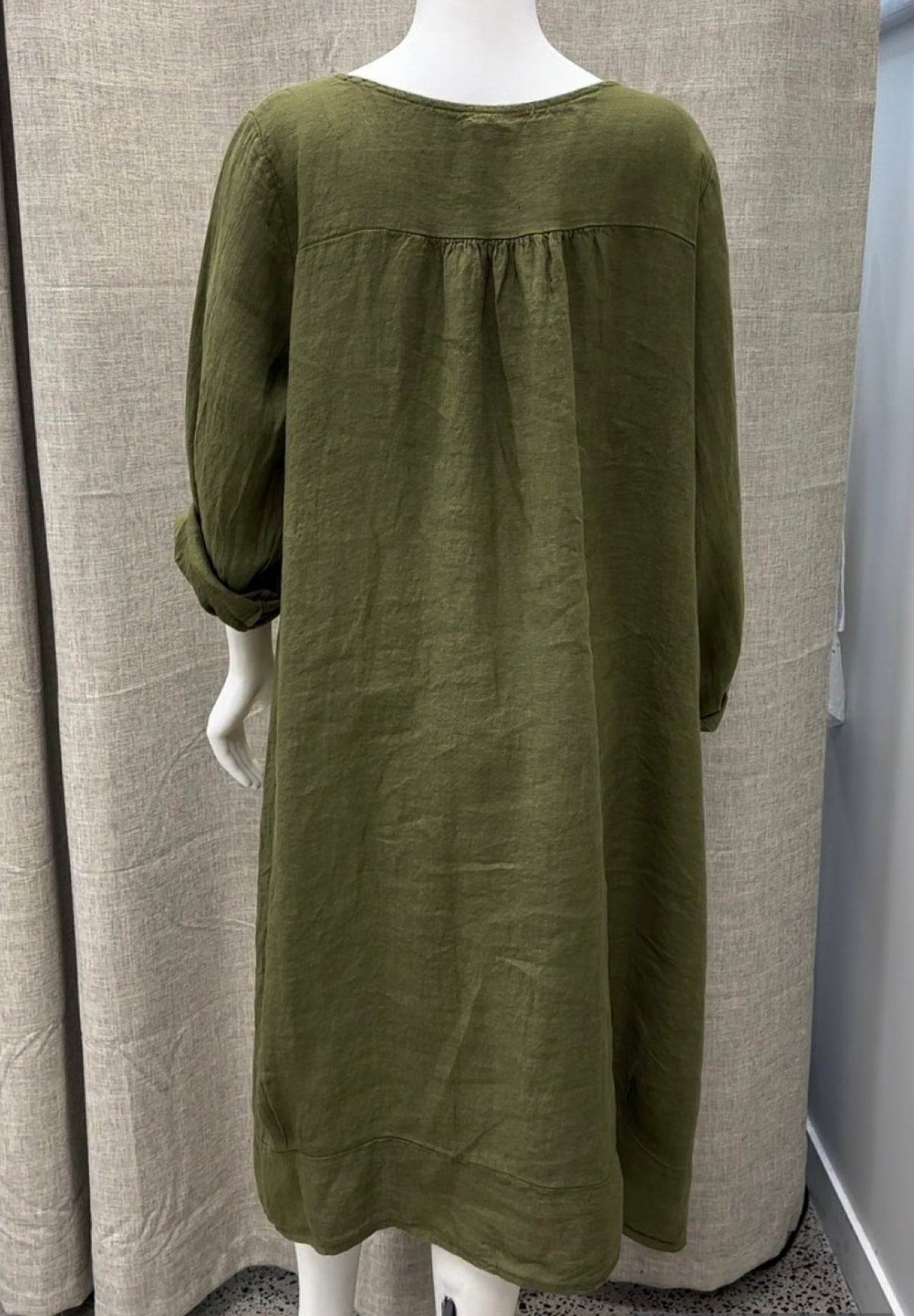 Kiera Dress