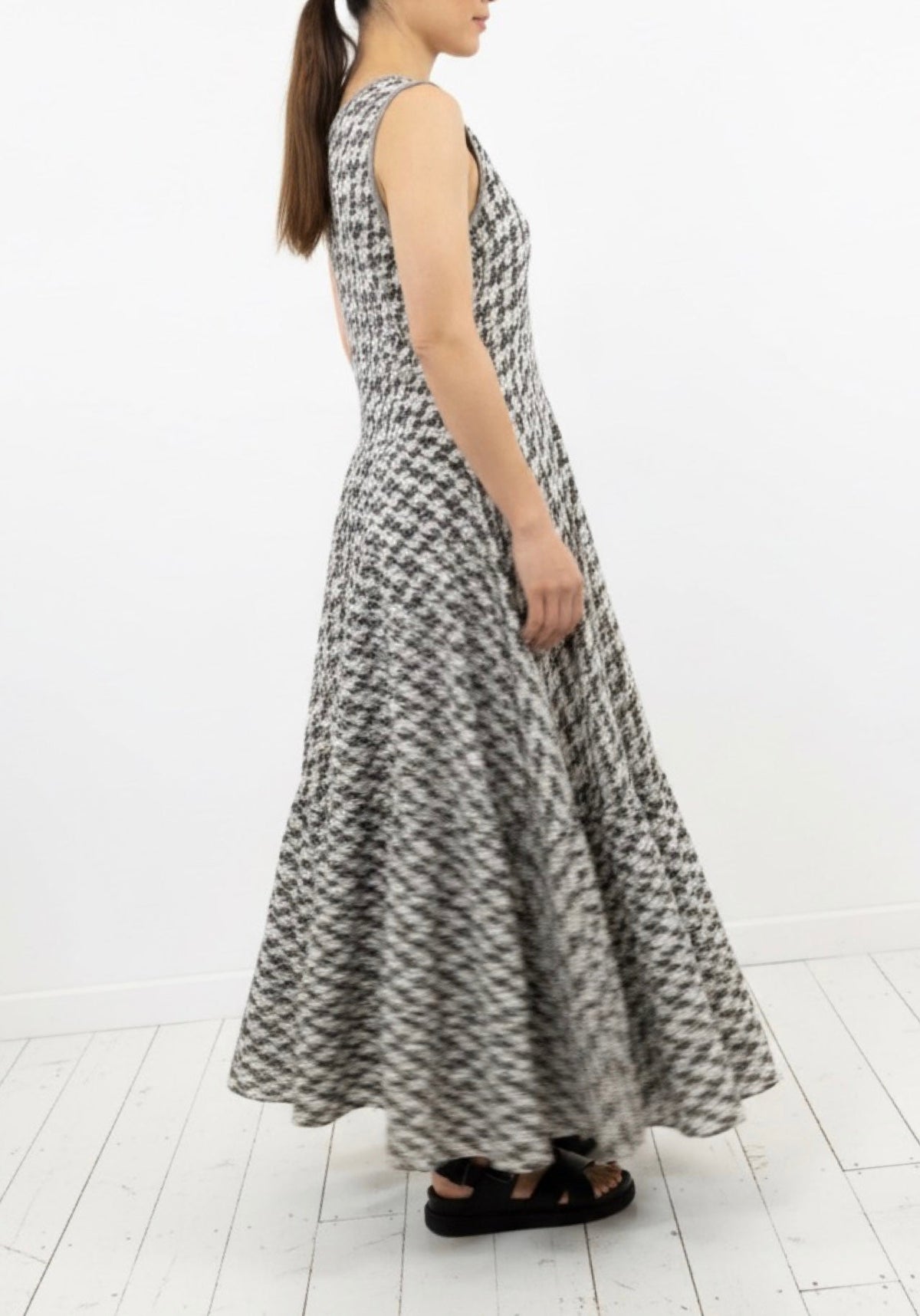 Italian Province Stellaluna Dress