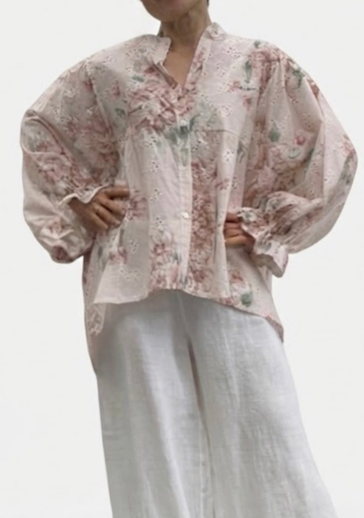 Kelda Top