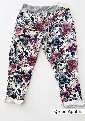 Paris Jeggings